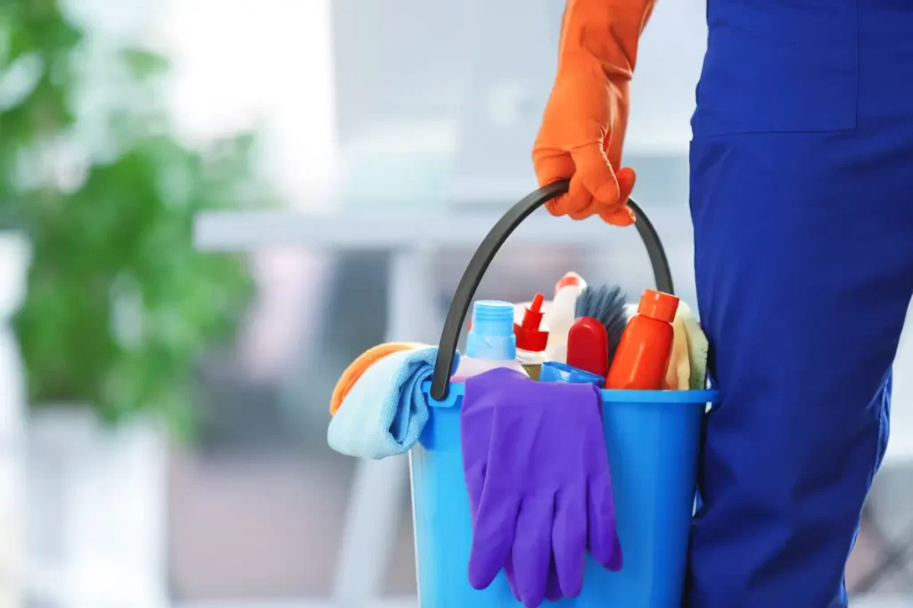 شركة تنظيف بخميس مشيط
