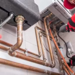 شركة كشف تسربات المياه بمحايل عسير