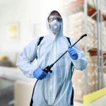 شركة مكافحة حشرات بمحايل عسير