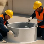 شركة عزل خزانات بخميس مشيط