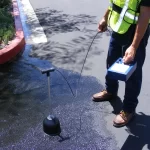 شركة كشف تسربات المياه بخميس مشيط