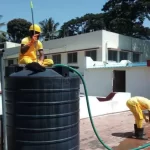 شركة تنظيف خزانات بالقنفذة