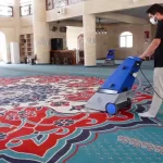 شركة تنظيف مساجد بمحايل عسير