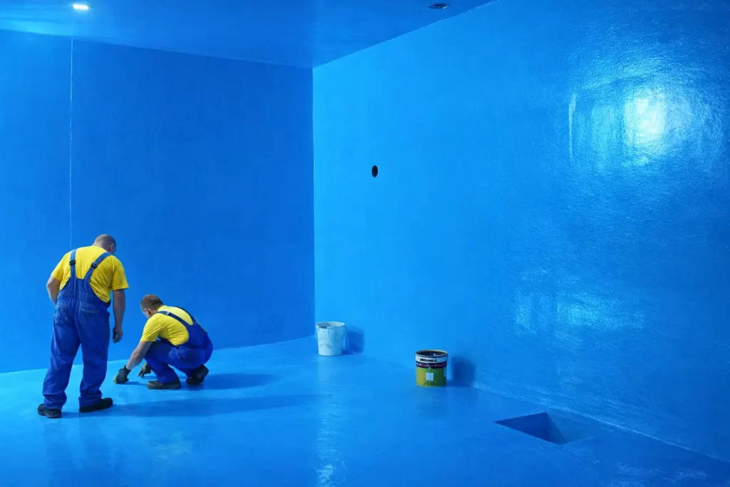 شركة عزل خزانات بمحايل عسير